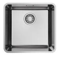 19 788 руб., Мойка кухонная OMOIKIRI Omi 43-U/I Ultra