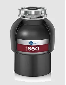 Измельчители пищевых отходов