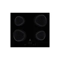 19 990 руб., Панель варочная индукционная LEX EVI 640 R2 BL