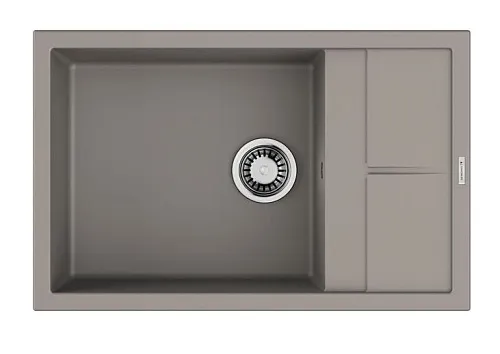 Мойка кухонная OMOIKIRI Sumi 78A-LB фото в интернет-магазине «Mebelex»