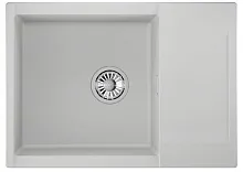 14 500 руб., Кухонная мойка Granula ES-7003