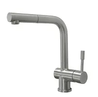 23 653 руб., Смеситель для кухни SEAMAN Eco Venice SSN-0912P