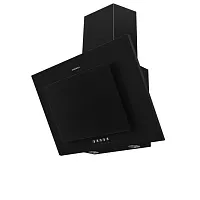 Вытяжка MAUNFELD Tower С 50 Черный + черное стекло