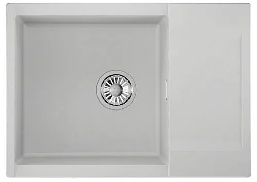 Кухонная мойка Granula ES-7003 фото в интернет-магазине «Mebelex»
