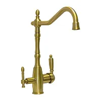 13 089 руб., Смеситель для кухни SEAMAN Barcelone SSL-5387