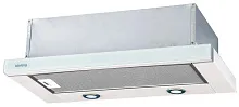 16 490 руб., Вытяжка KORTING KHP 6617 слайдер