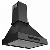 35 990 руб., Вытяжка KORTING KHC 6809 купольная