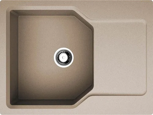 Мойка кухонная OMOIKIRI Yonaka 65 фото в интернет-магазине «Mebelex»