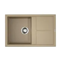 24 390 руб., Мойка кухонная OMOIKIRI Sumi 79