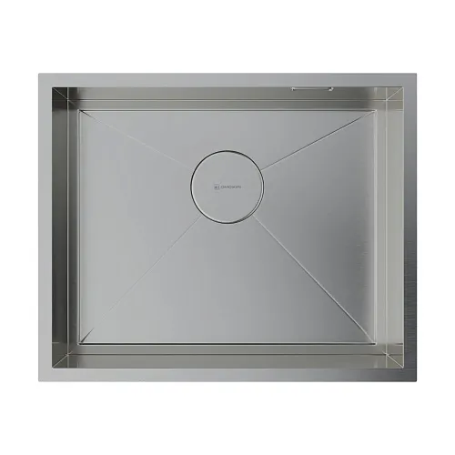 Мойка кухонная OMOIKIRI Kasen 54-16 INT фото в интернет-магазине «Mebelex»