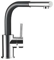 85 100 руб., Смеситель для кухни SCHOCK Nimbus-D Cristadur