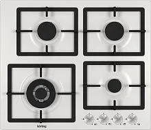 40 990 руб., Панель варочная газовая KORTING HG 697 CTW