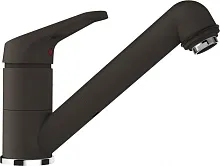 12 300 руб., Смеситель для кухни SCHOCK Cosmo-D Cristalite