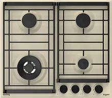 31 990 руб., Панель варочная газовая KORTING HG 6302 CTB