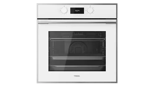 Шкаф духовой электрический TEKA HLB 850 WHITE фото в интернет-магазине «Mebelex»