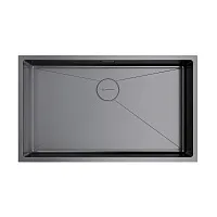 50 488 руб., Мойка кухонная OMOIKIRI Taki 74-U/IF