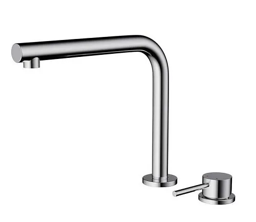 Смеситель для кухни OMOIKIRI Nara фото в интернет-магазине «Mebelex»