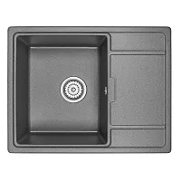 12 265 руб., Кухонная мойка Granula GR-6503
