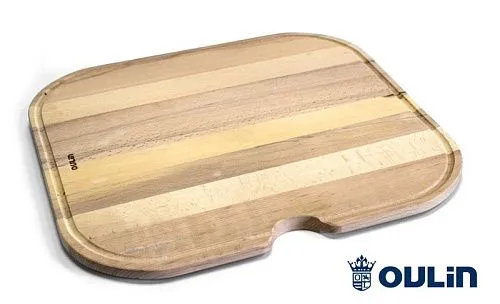 Доска разделочная Oulin ZM-359 фото в интернет-магазине «Mebelex»