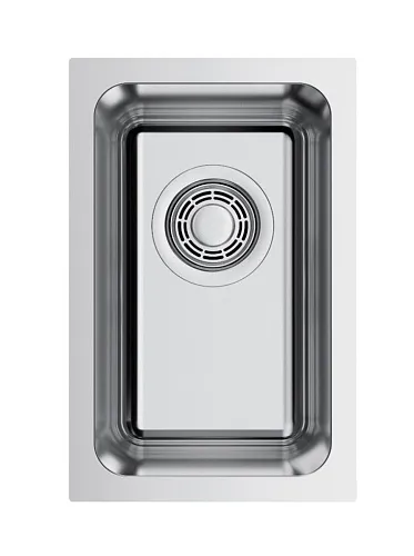 Мойка кухонная OMOIKIRI Tadzava 22-U фото в интернет-магазине «Mebelex»