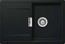 46 200 руб., Кухонная мойка SCHOCK Eton 45 D