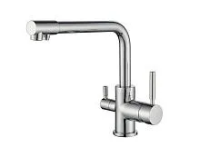 12 881 руб., Смеситель для кухни ЕМАР EC-3003