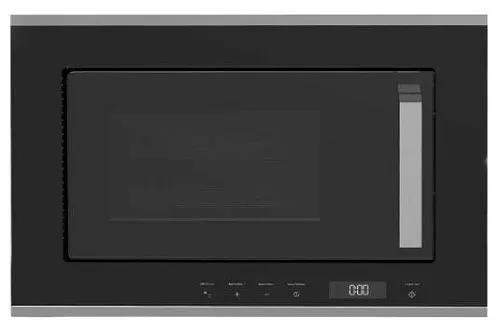 Печь микроволновая встраиваемая LEX BIMO 20.07 INOX фото в интернет-магазине «Mebelex»