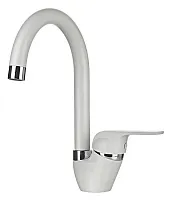 9 250 руб., Смеситель для кухни Granula GR-1024