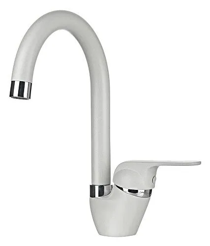 Смеситель для кухни Granula GR-1024 фото в интернет-магазине «Mebelex»