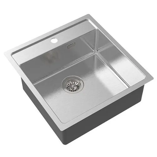Мойка кухонная OULIN OL-FUR114 фото в интернет-магазине «Mebelex»