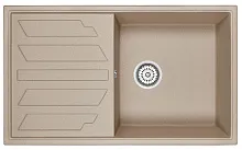 14 740 руб., Кухонная мойка Granula GR-8601