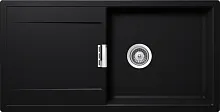 44 000 руб., Кухонная мойка SCHOCK Eton 60 D Large