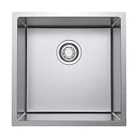 26 388 руб., Мойка кухонная OMOIKIRI Tadzava 44-U/I-IN ULTRA 15 
