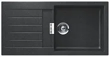 66 700 руб., Кухонная мойка SCHOCK Signus 60 D Large
