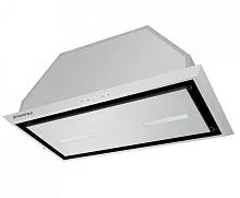 49 990 руб., Вытяжка кухонная полновстраиваемая MAUNFELD Urania 53