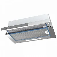 13 290 руб., Вытяжка KORTING KHP 6512 слайдер