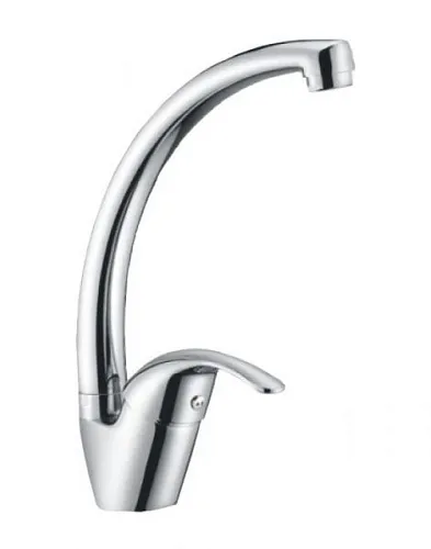 Смеситель для кухни Oulin OL-8000 фото в интернет-магазине «Mebelex»