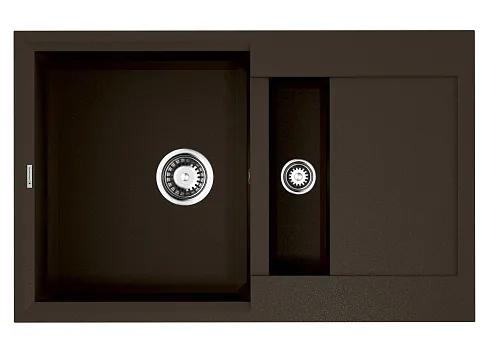 Мойка кухонная OMOIKIRI Sakaime 78-2 фото в интернет-магазине «Mebelex»