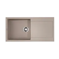 27 890 руб., Мойка кухонная OMOIKIRI Sakaime 100