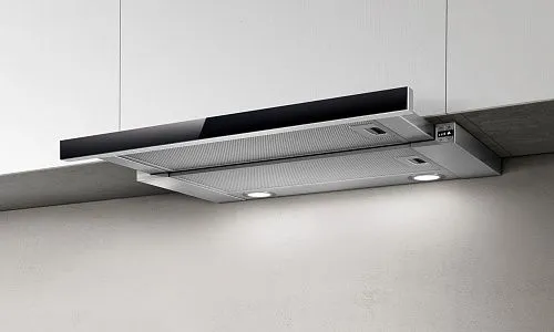 Вытяжка встраиваемая ELICA ELITE 26 90 фото в интернет-магазине «Mebelex»
