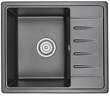 7 835 руб., Мойка кухонная StandART ST-5803