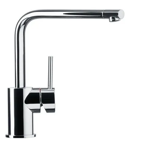 Смеситель для кухни SCHOCK Nimbus фото в интернет-магазине «Mebelex»