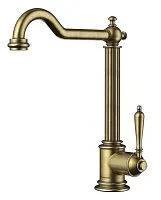 29 788 руб., Смеситель для кухни  OMOIKIRI Toshima