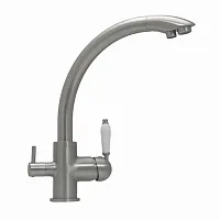7 012 руб., Смеситель для кухни SEAMAN Barcelone SSL-5382