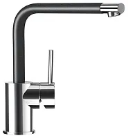 62 000 руб., Смеситель для кухни SCHOCK Nimbus Cristadur