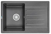 8 960 руб., Мойка кухонная StandART ST-7602