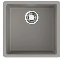 28 490 руб., Мойка кухонная OMOIKIRI Yamakawa 45T-Integra