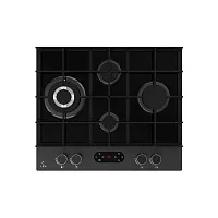 31 490 руб., Панель варочная газовая LEX GVG 644T MBBL