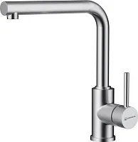 12 788 руб., Смеситель для кухни OMOIKIRI Nakagawa