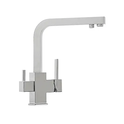 Смеситель для кухни SEAMAN Barcelone SSL-5391 фото в интернет-магазине «Mebelex»